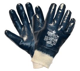 Нитриловые перчатки DIGGERMAN РП пер317 