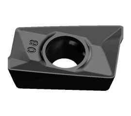 Пластина твердосплавная APMT160416PDER-DR JT1025 СпецТехИнструмент APMT160416PDERDRJT1025STI 