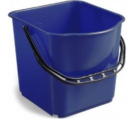 Пластиковое ведро с пластиковой ручкой Filmop 8107A 