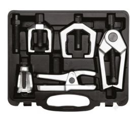 Набор съемников шаровых опор и рулевых наконечников YATO YT-06157 