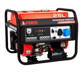 Бензиновый генератор A-iPower A3500EAX 20117 
