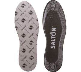 Стельки SALTON 4 сезона, антибактериальная пропитка/активированный уголь 24 Дизайн 2017 53/00 