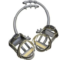 Монтерские когти Молот 245 мм КМ 1 