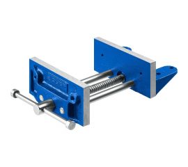 Столярные тиски ЗУБР 150 мм 32730 