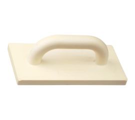 Полиуретановая терка СТРОЙМАШ 120x240 мм 18011 