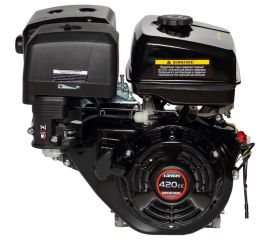 Двигатель G420F 190F A type D25 5А н.о. Loncin 00-00005860 