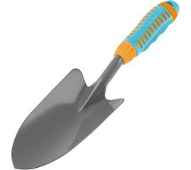 Широкий посадочный совок Yard двухкомпонентная рукоятка, 335x90 мм 66-1-600 