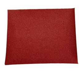 Лист шлифовальный 230x280 мм, Р60, 10 шт КРАТОН 1 13 03 031 