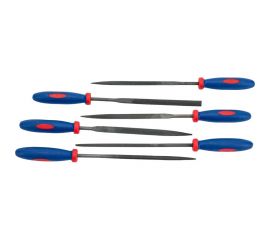 Набор надфилей WORKPRO 6 шт. WP251018 