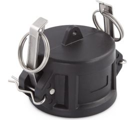 Полипропиленовый камлок ГРОССИС тип DC 2" 0431528 