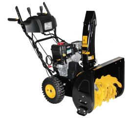 Бензиновый снегоуборщик Champion ST656BS 