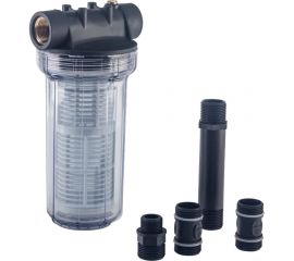 Фильтр предварительный GEOS 250/1" AL-KO 213721 