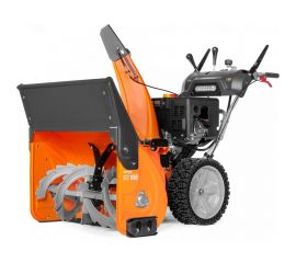 Бензиновый снегоуборщик DAEWOO DAST 1080 