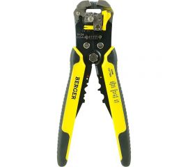 Многофункциональный стриппер для работы с кабелем Berger BG BG1919 