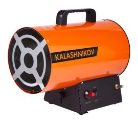 Газовая пушка Kalashnikov KHG-10 НС-1455972 