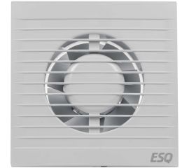 Осевой вытяжной вентилятор ESQ fly s 100 03.05.218580 