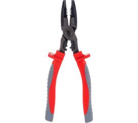 Многофункциональные диэлектрические пассатижи КВТ Стандарт 200 мм 87297 