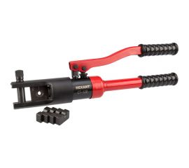 Гидравлический пресс для наконечников Rexant 12-3062 