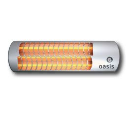 Инфракрасный обогреватель OASIS IV-20 /D/ 4640039486442 