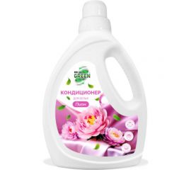 Кондиционер для белья MR.GREEN Пион, 1.5 л ПНД 73692 