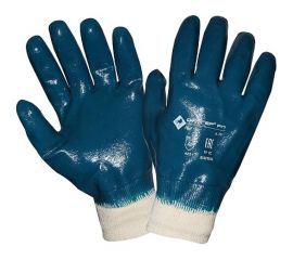 Нитриловые перчатки ДИГГЕР РП р. 10 пер301 