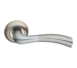 Ручка PALIDORE A-60 HH/PC, ник./хр.бл. 98760675 