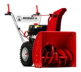 Снегоуборщик Мобил К С65Б8 ПРО MBK0022038 