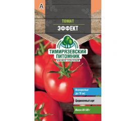 Семена Тимирязевский Питомник томат Эффект 0.1 г Of000109470 