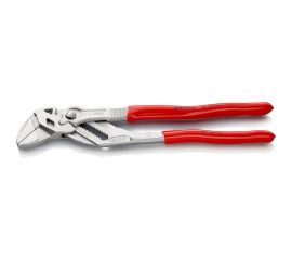 Переставные клещи-ключ Knipex 52 мм (2""), длина 250 мм, хром, 1К ручки, KN-8603250SB 