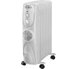 Масляный радиатор Engy EN-1309F 015039 