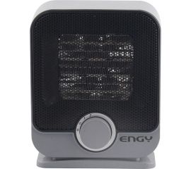 Тепловентилятор Engy PTC-319 черный 007533 