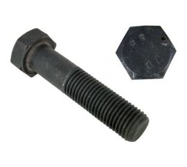 Болт ЦКИ DIN 931 М16x80 10.9 ОКС SW24 10 шт. 20357 