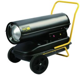 Дизельный нагреватель воздуха Zitrek BFG-50 50кВт 070-2805 