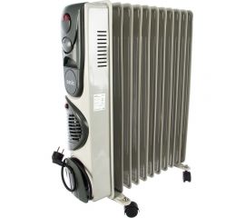 Масляный радиатор Oasis BВ-25Т 4670004377079 