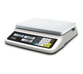 Весы CAS PR-30B 810PRE303GCI0501 