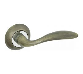 Дверная ручка Palladium Serena AB 00009410 