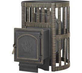 Печь Везувий Легенда Ковка 16 (271) А-368246 