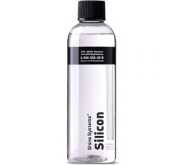 Смазка для резиновых уплотнений Shine systems Silicon, 200 мл SS847 