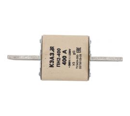 Плавкая вставка КЭАЗ ПН2 400 400А У3 110892 