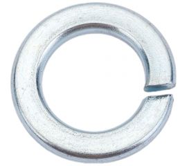 Пружинная шайба ЦКИ DIN 127, М16 гровер, Ц 200 шт 61222 