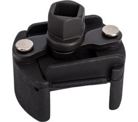 Двухзахватный съемник масляных фильтров (1/2"", 60-80 мм) KING TONY 9AE52 