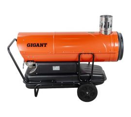 Дизельная тепловая пушка непрямого нагрева Gigant DHG80ID 