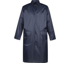 Влагозащитный плащ 2Hands темно-синий PP1 - 2XL 