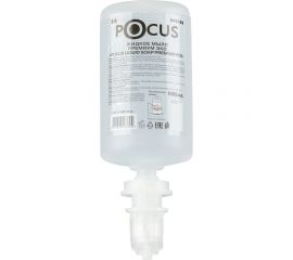 Жидкое мыло Keman POCUS Премиум Эко 1000 мл S4, арт 800300 25583 