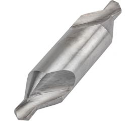 Сверло центровочное (8.0 мм; тип А; Р6М5) Sekira 00-00001186 