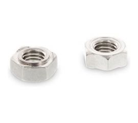 Гайка ЦКИ DIN929 приварная M10 Б/П 250 шт. 60746 