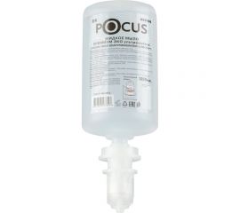 Жидкое мыло Keman POCUS Премиум Эко ультрамягкое 1000 мл S4, арт 800400 25584 