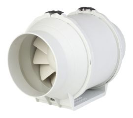 Канальный вентилятор ARIUS lineo-td mix 125 v0 ll 17182ARI 
