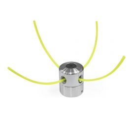 Картридж с леской TH 100U алюминиевая бочка Rezer 03.006.00024 