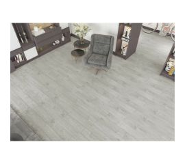 Ламинат влагозащитный на пол AGT Effect 1.834 м2, 32 класс, фаска 4-х сторонняя PRK903 Эверест 